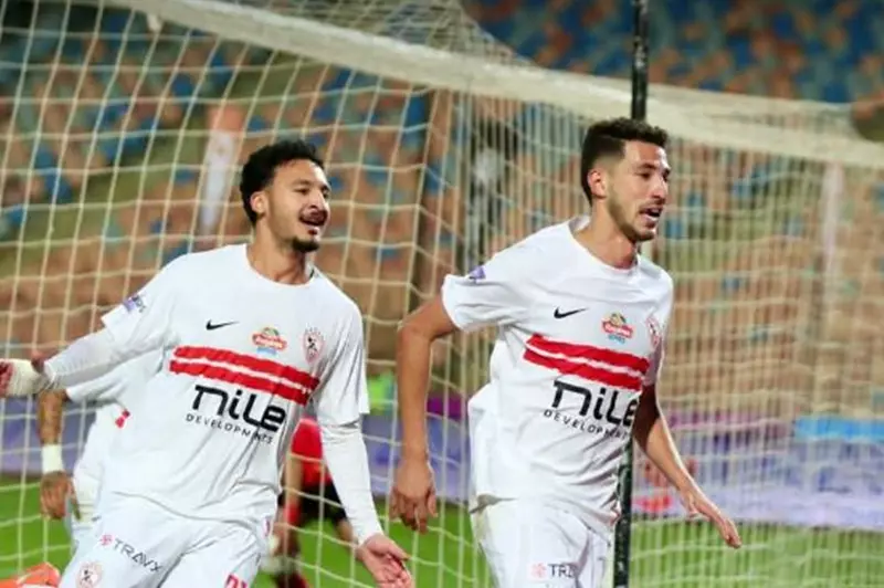 فتوح: نعاني من ضغط المباريات.. ونسعى للمنافسة على الدوري 